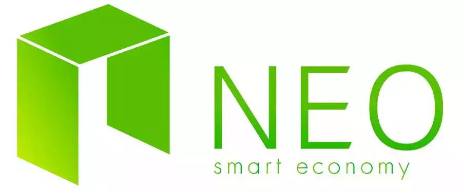 Логотип NEO